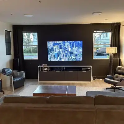 Situated in the heart of Costa Mesa near 17th Street