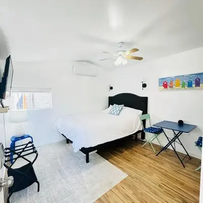 Cozy Guesthouse - 15 Min to Downtown SD