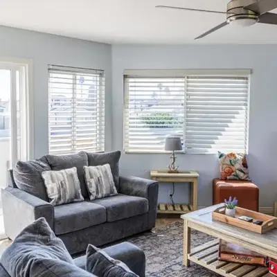 Balboa Escape An Iconic Stay