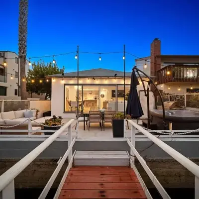 Bayside Getaway Waterfront