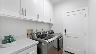 a kitchen with a sink and a dishwasher at Backyard Oasis w Fire Table Walk to Salt Creek Beach Dana Point Dreams in Dana Point