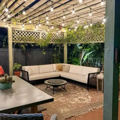 Sweet Serenity 3 bed with community pool