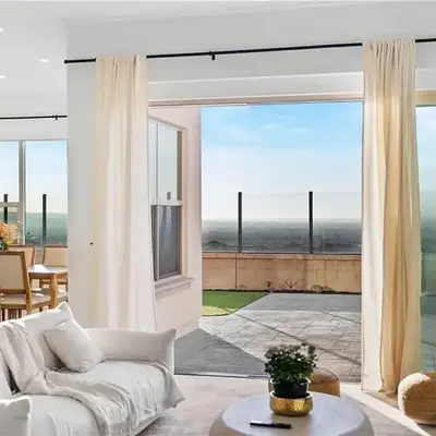 Hidden Gem New 4B3B House UCI Disney Amazing view