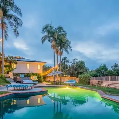 Scenic View Estate with Pool & Hot Tub
