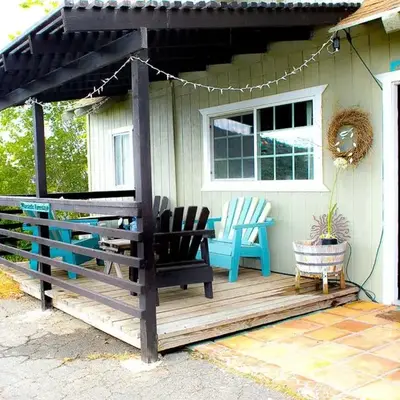 Pet Friendly Fantastic Cottage with Hot-tub in Rainbow