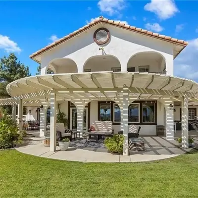 Temecula Wine Country Villa