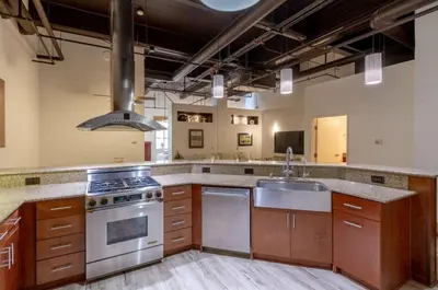 Gallery image of Huge Luxury Loft AC Roof Deck in San Diego