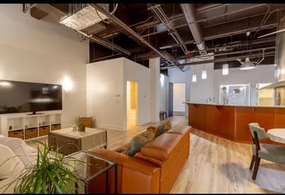 Gallery image of Huge Luxury Loft AC Roof Deck in San Diego