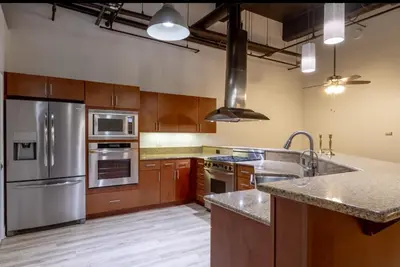 Gallery image of Huge Luxury Loft AC Roof Deck in San Diego