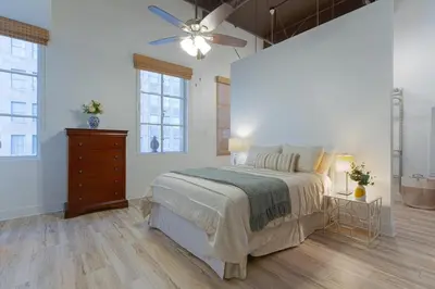 Gallery image of Huge Luxury Loft AC Roof Deck in San Diego
