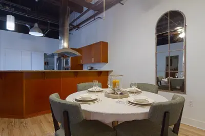 Gallery image of Huge Luxury Loft AC Roof Deck in San Diego