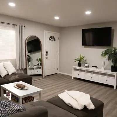 Central San Diego 3BR Home Near Beaches