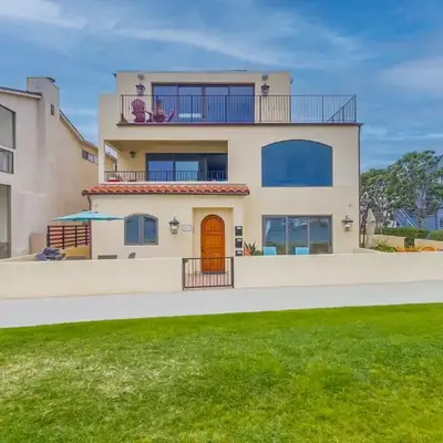 Casa Hermosa