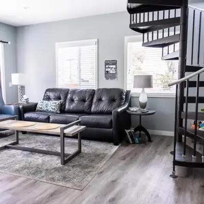 Sunrise Loft