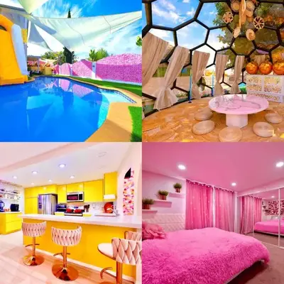 Casa de Bloom Venue - Your Perfect Event Space