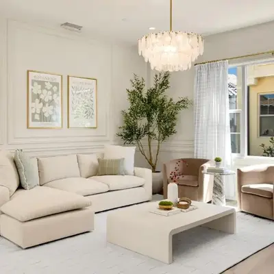 Modern Elegant Designer Home in Irvine