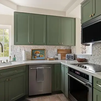 Carmel Valley 2BR with Amenities