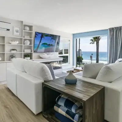 Tower 9 Oceanview House