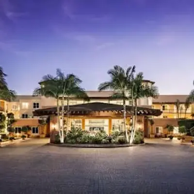 Grand Pacific Palisades Resorts