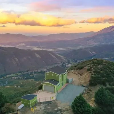 Unique Mountain Gem-Sauna Hot Tub Scenic View