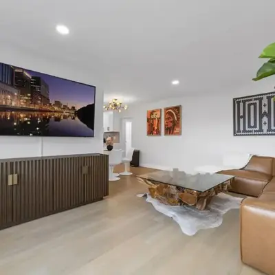 NEW 2BR