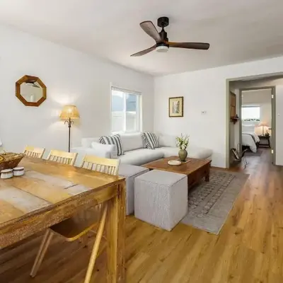 Carlsbad Cottage - Remodeled