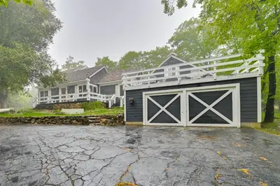 Gallery image of Home 3 Mi to Main St Julian Great for Groups! in Julian