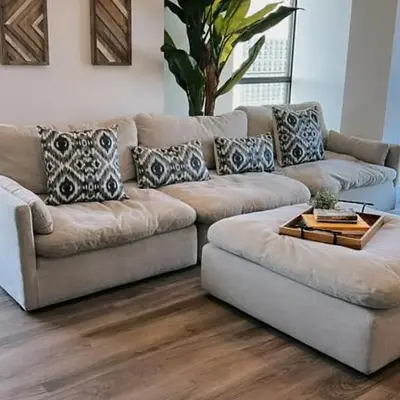 The zinnia-Downtown SDiego Marina View Stay