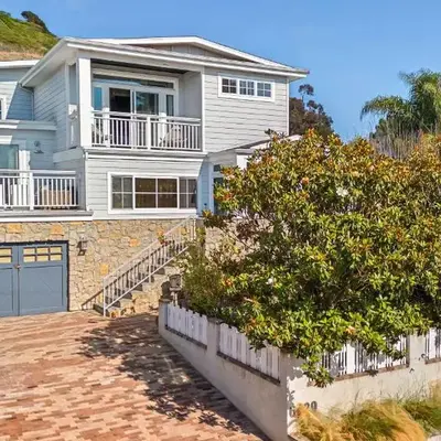 Modern Coastal La Jolla Gem