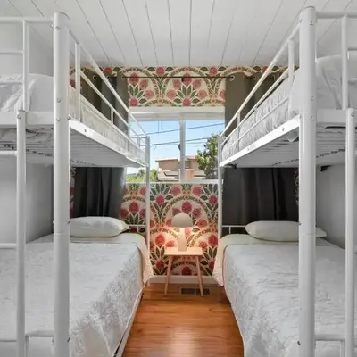 Sunnyside Resort Spa