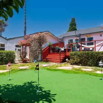 Walk to Beach • La Jolla Home + Free Parking