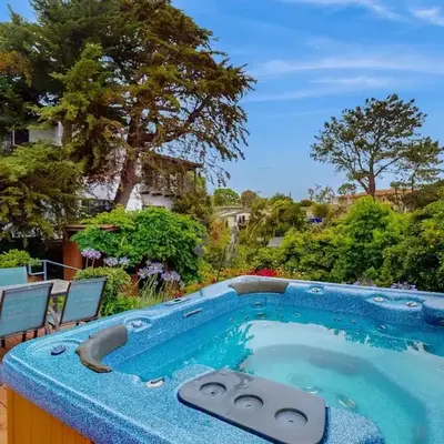 La Jolla Historic Gem