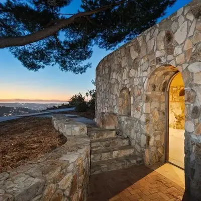 Casa Grotto