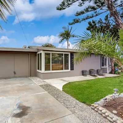 Seabreeze Bungalow