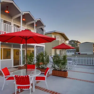 Ultimate Coastal Retreat Seconds From Sand W Oceanviews By Beachview Rentals