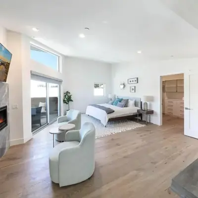 Luxury Stay Corona del Mar