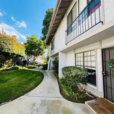 Amazing house in La Jolla