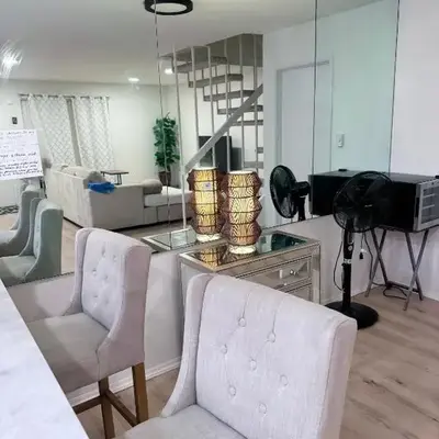 Amazing House in La Jolla