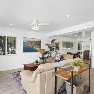 Cozy 2Br Oceanview