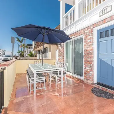 Updated 2Br W Ac