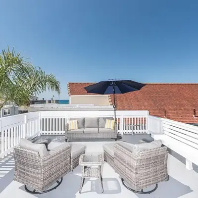 Pet-Friendly 3Br W Ac