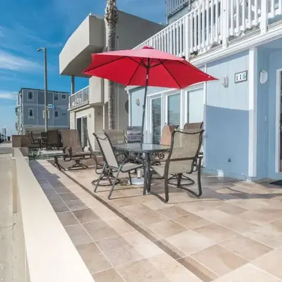Pet-Friendly 3Br W Ac