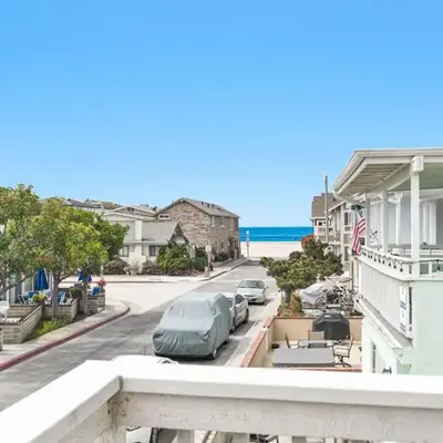 Family-Friendly 3Br Steps From Beach - Walk To Everything By Beachview Rentals
