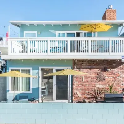 Upgraded 5Br Summer Vacation Home