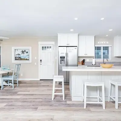 Cozy Family Beach Home Half Block To Popular 44Th St Beach By Beachview Rentals