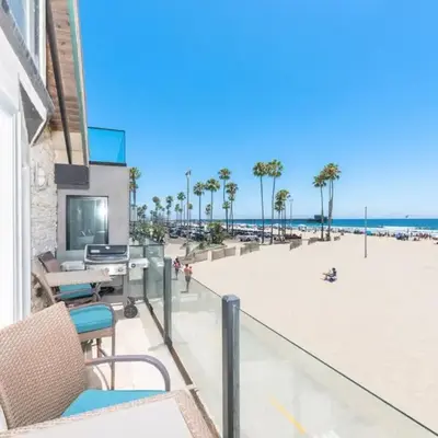 4Br Oceanfront W Ac