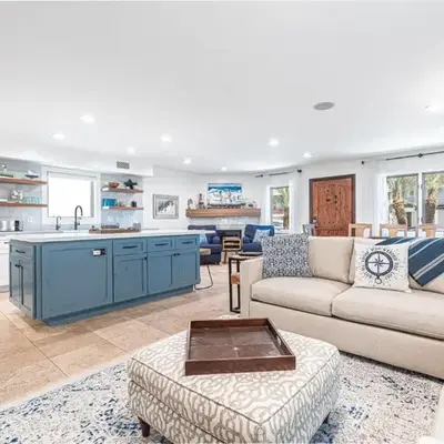 Luxury 5Br Vacation Home W Rooftop Deck