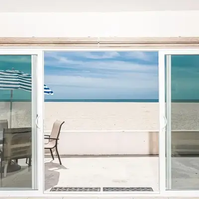 3Br Oceanfront In Desirable Location At Excellent Value By Beachview Rentals