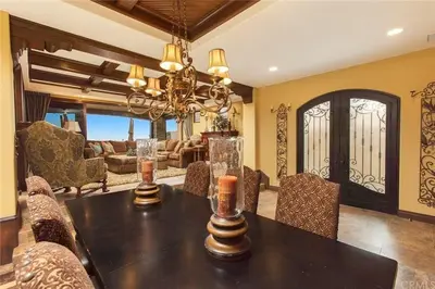 Gallery image of Luxury Oceanfront 4Br W Fire Pit, Bbq, And Gorgeous Views By Beachview Rentals in Newport Beach
