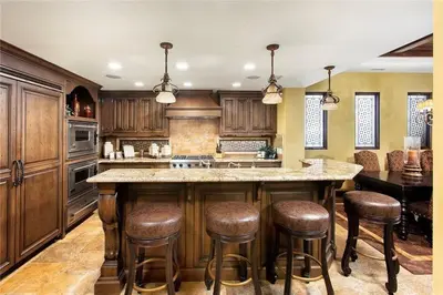 Gallery image of Luxury Oceanfront 4Br W Fire Pit, Bbq, And Gorgeous Views By Beachview Rentals in Newport Beach